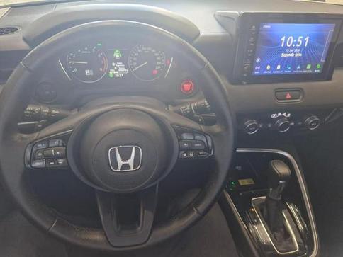 HONDA HR-V EXL HS