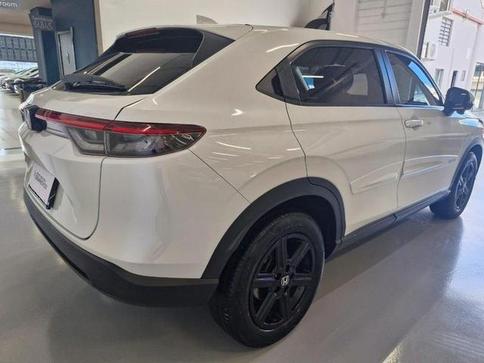 HONDA HR-V EXL HS