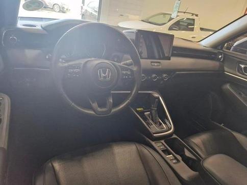 HONDA HR-V EXL HS