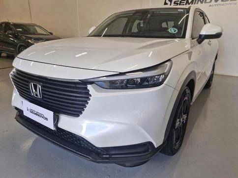 HONDA HR-V EXL HS