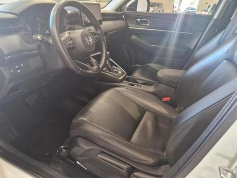 HONDA HR-V EXL HS