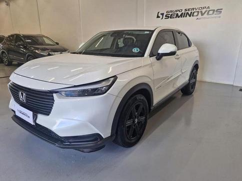 HONDA HR-V EXL HS