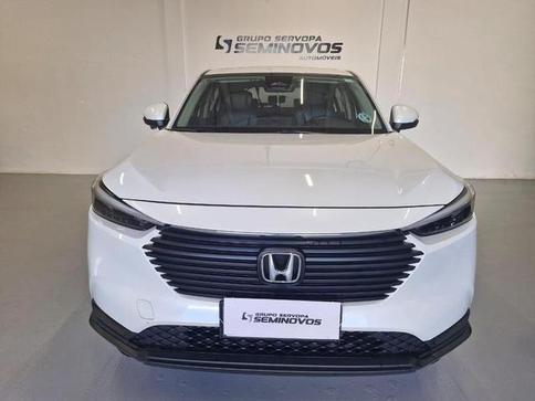 HONDA HR-V EXL HS