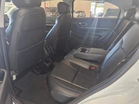 HONDA HR-V EXL HS