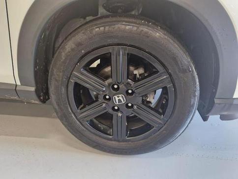 HONDA HR-V EXL HS