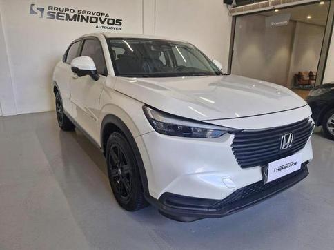 HONDA HR-V EXL HS