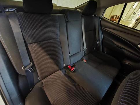 TOYOTA YARIS SA PLSCNT