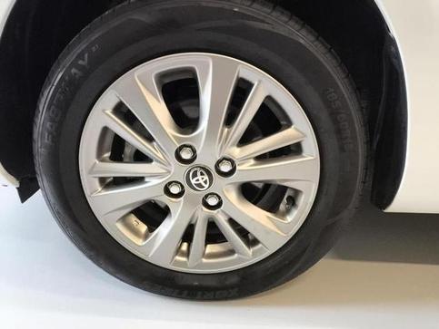TOYOTA YARIS SA PLSCNT