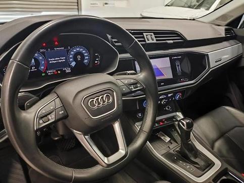 AUDI Q3 SPB 2.0 TFSI