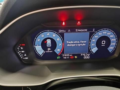 AUDI Q3 SPB 2.0 TFSI