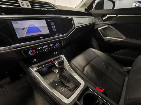 AUDI Q3 SPB 2.0 TFSI