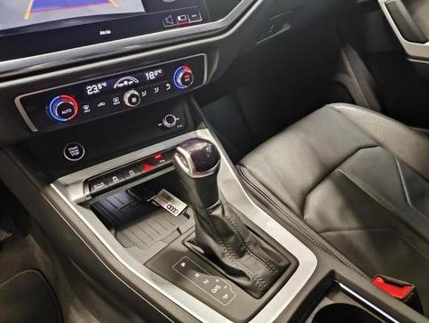 AUDI Q3 SPB 2.0 TFSI