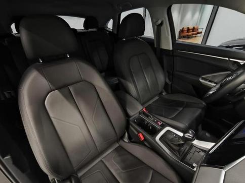 AUDI Q3 SPB 2.0 TFSI