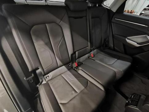 AUDI Q3 SPB 2.0 TFSI