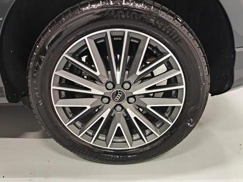 AUDI Q3 SPB 2.0 TFSI
