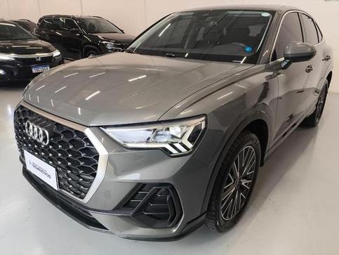 AUDI Q3 SPB 2.0 TFSI