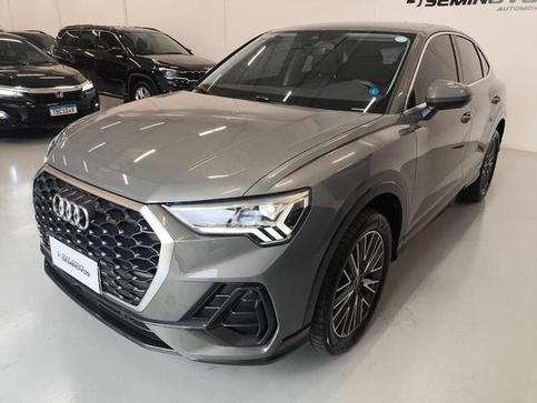 AUDI Q3 SPB 2.0 TFSI