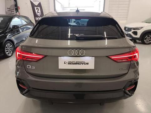 AUDI Q3 SPB 2.0 TFSI