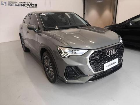 AUDI Q3 SPB 2.0 TFSI