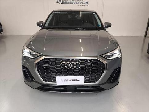 AUDI Q3 SPB 2.0 TFSI