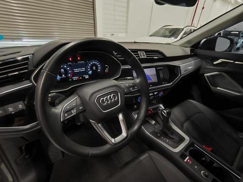AUDI Q3 SPB 2.0 TFSI