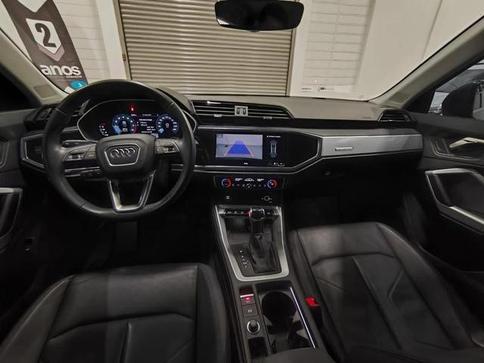 AUDI Q3 SPB 2.0 TFSI