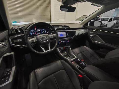 AUDI Q3 SPB 2.0 TFSI