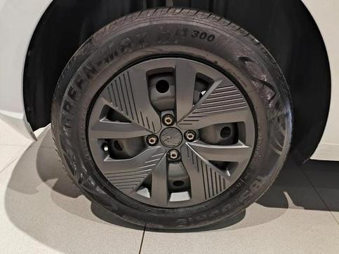 VOLKSWAGEN POLO TRACK MA