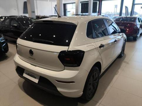 VOLKSWAGEN POLO TRACK MA