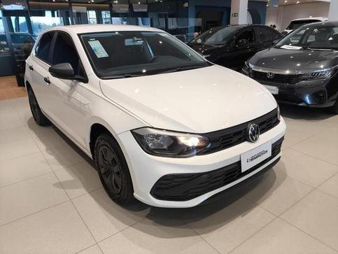 VOLKSWAGEN POLO TRACK MA
