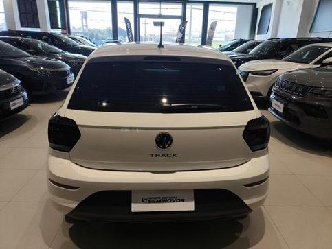 VOLKSWAGEN POLO TRACK MA