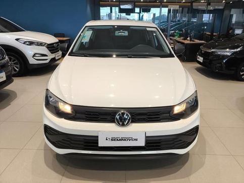 VOLKSWAGEN POLO TRACK MA