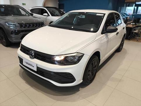 VOLKSWAGEN POLO TRACK MA