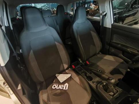 VOLKSWAGEN POLO TRACK MA