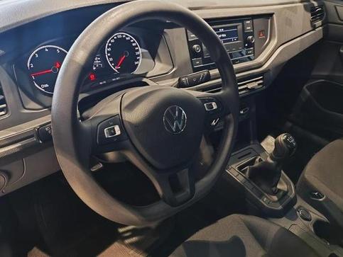 VOLKSWAGEN POLO TRACK MA
