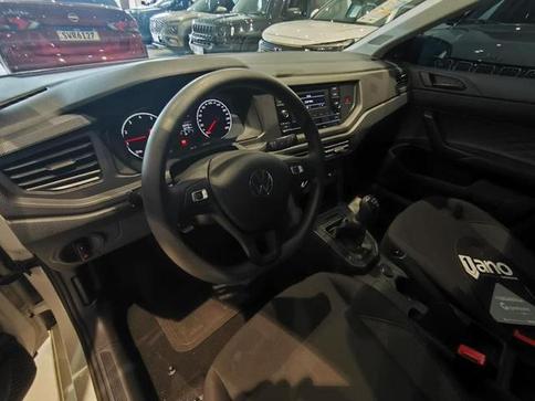 VOLKSWAGEN POLO TRACK MA