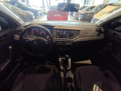 VOLKSWAGEN POLO TRACK MA
