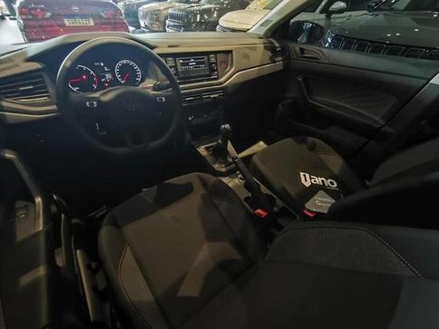 VOLKSWAGEN POLO TRACK MA