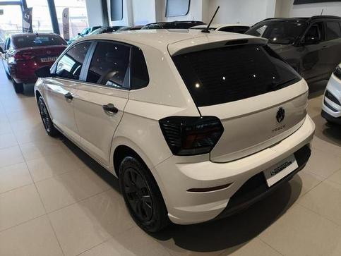 VOLKSWAGEN POLO TRACK MA