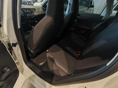 VOLKSWAGEN POLO TRACK MA