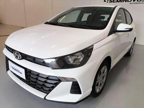 HYUNDAI HB20 1.0 CONFORT PLUS