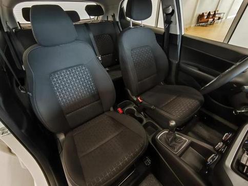 HYUNDAI HB20 1.0 CONFORT PLUS