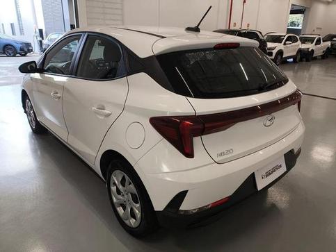 HYUNDAI HB20 1.0 CONFORT PLUS