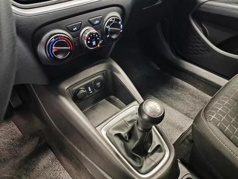 HYUNDAI HB20 1.0 CONFORT PLUS