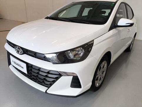 HYUNDAI HB20 1.0 CONFORT PLUS