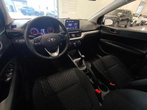 HYUNDAI HB20 1.0 CONFORT PLUS