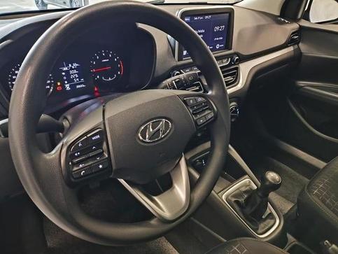 HYUNDAI HB20 1.0 CONFORT PLUS