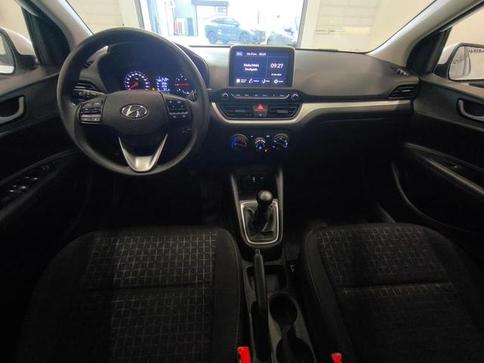 HYUNDAI HB20 1.0 CONFORT PLUS