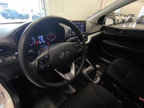 HYUNDAI HB20 1.0 CONFORT PLUS