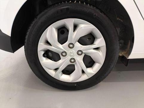 HYUNDAI HB20 1.0 CONFORT PLUS